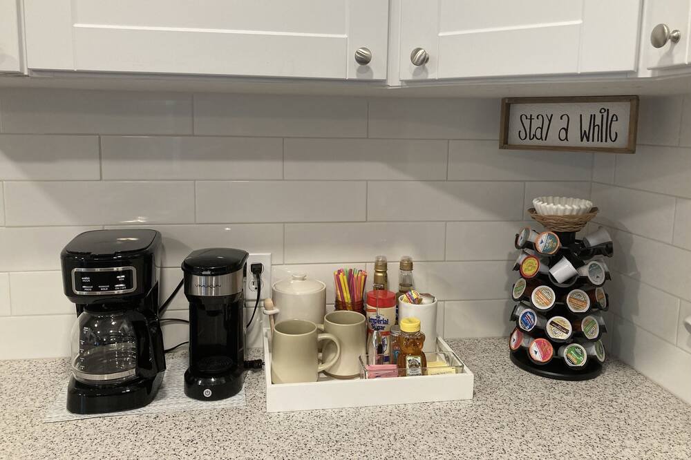 Photo of Kitchen in Willis
