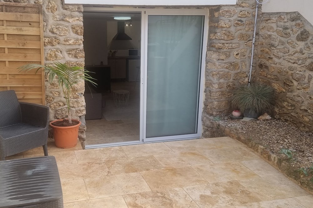Photo of Outdoor in Villeneuve-le-Roi