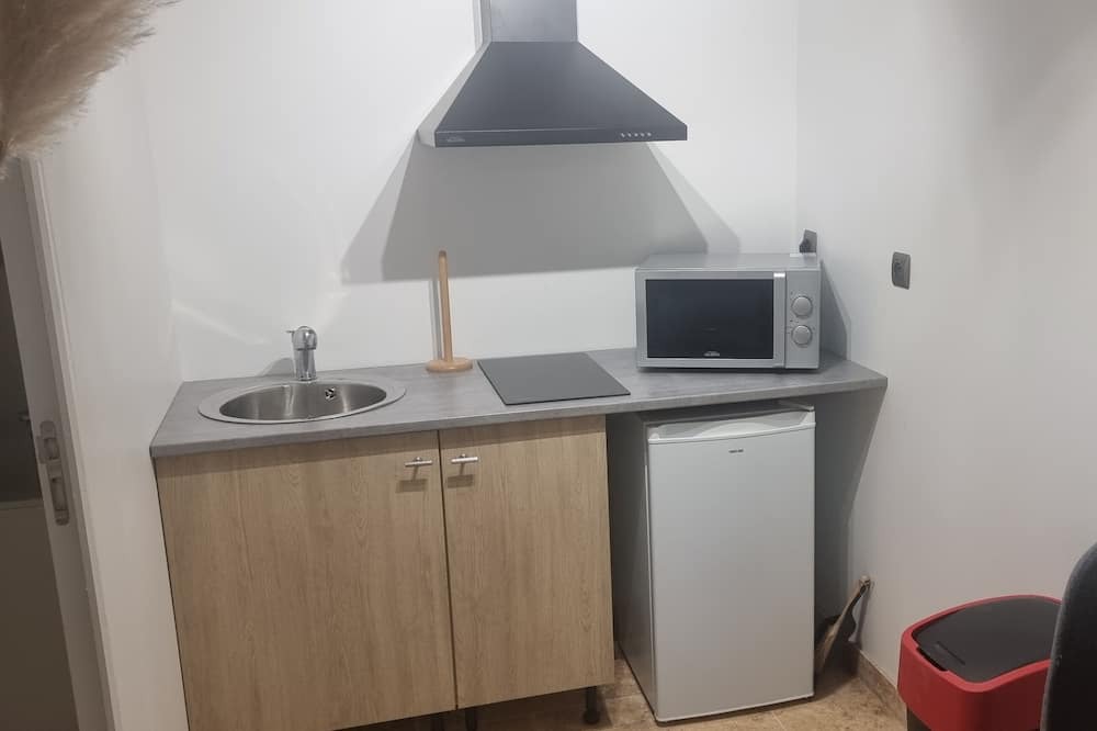 Photo of Kitchen in Villeneuve-le-Roi
