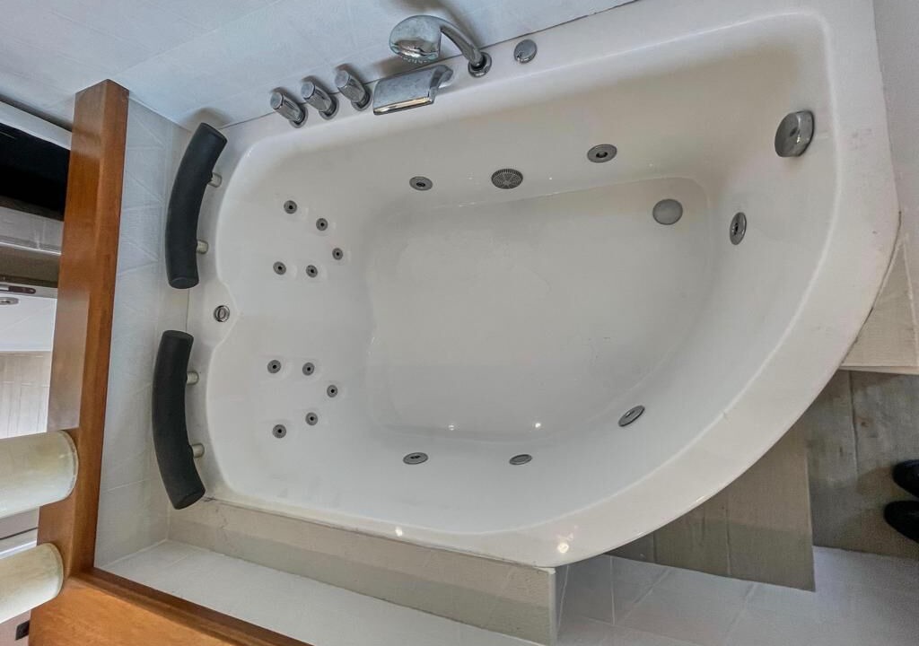 Photo of Bathroom in Vora-Sitges