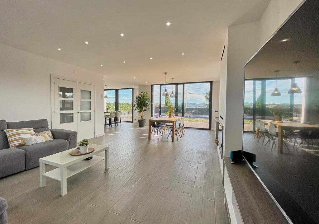 Photo of Livingroom in Vora-Sitges