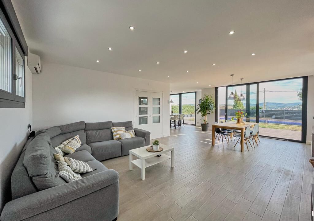 Photo of Livingroom in Vora-Sitges