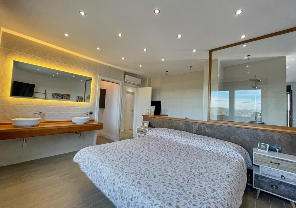 Photo of Bedroom in Vora-Sitges