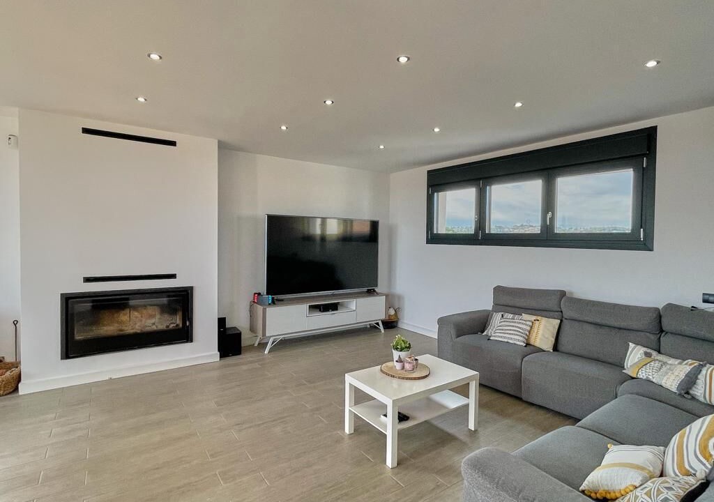 Photo of Livingroom in Vora-Sitges