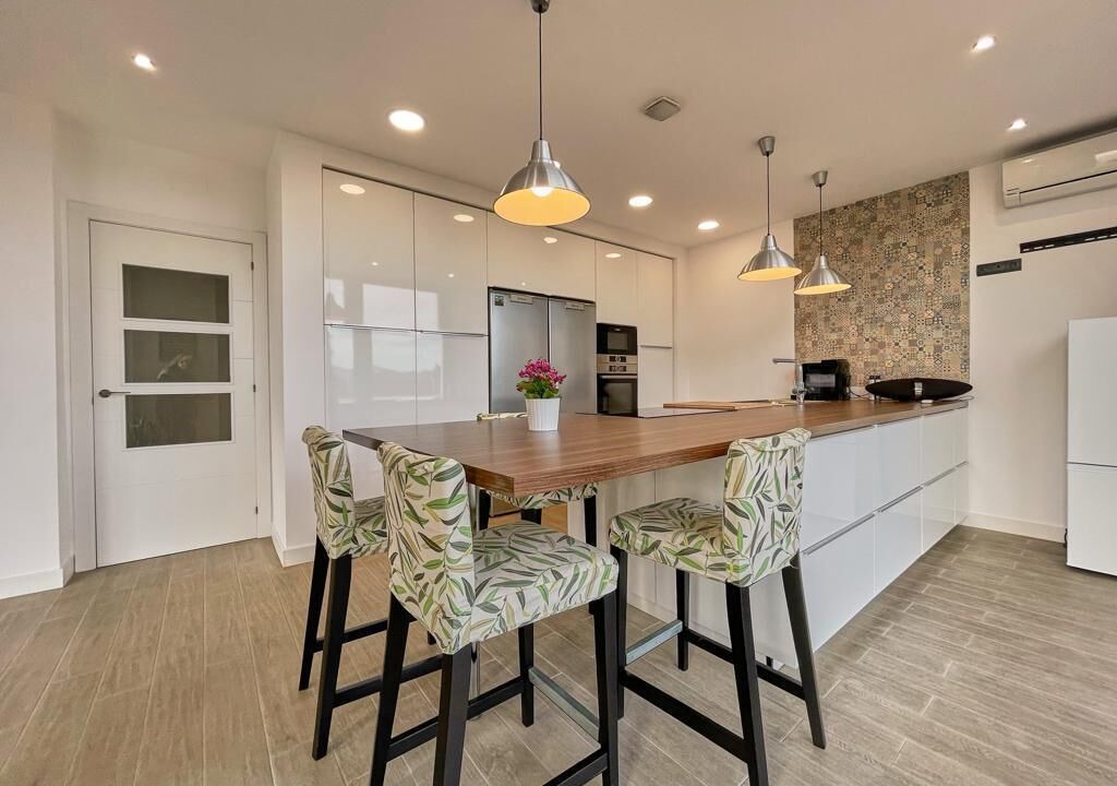 Photo of Kitchen in Vora-Sitges