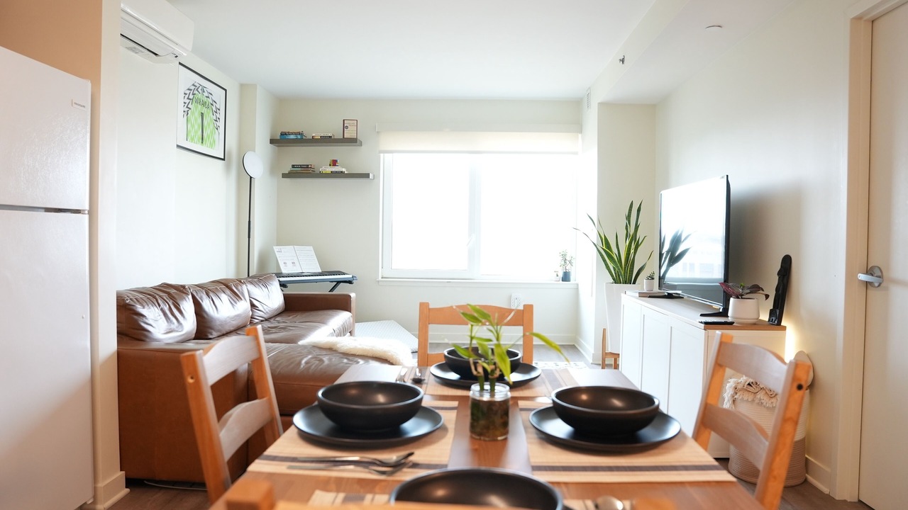 Photo of Kitchen in West Bronx