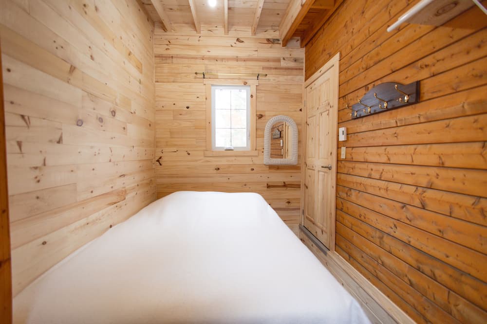 Photo of Bedroom in Coaticook