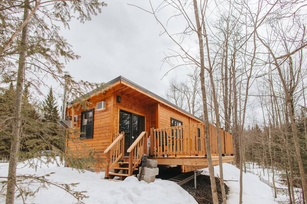 Photo of Outdoor in Coaticook