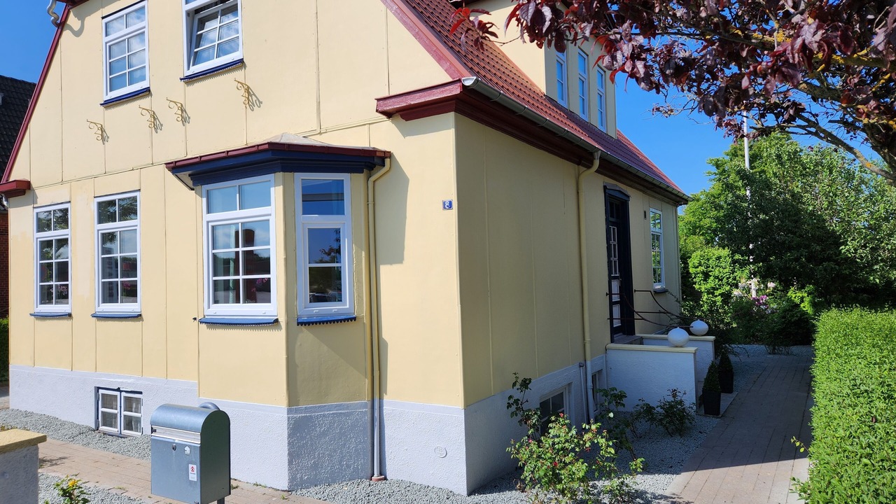 Photo of Outdoor in Sønderborg