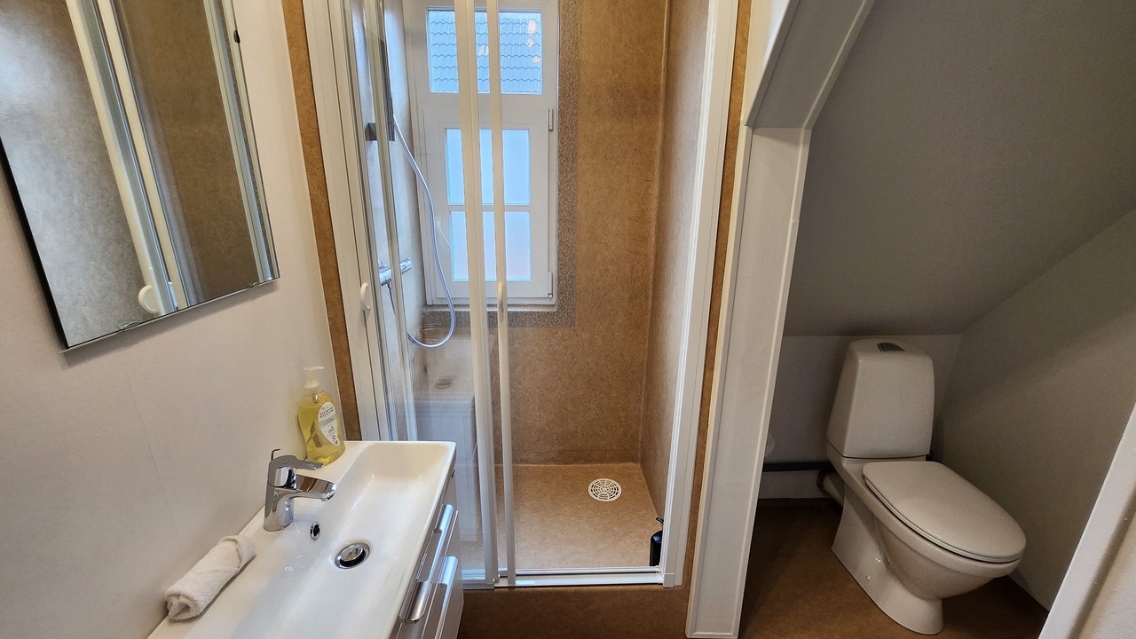 Photo of Bathroom in Sønderborg