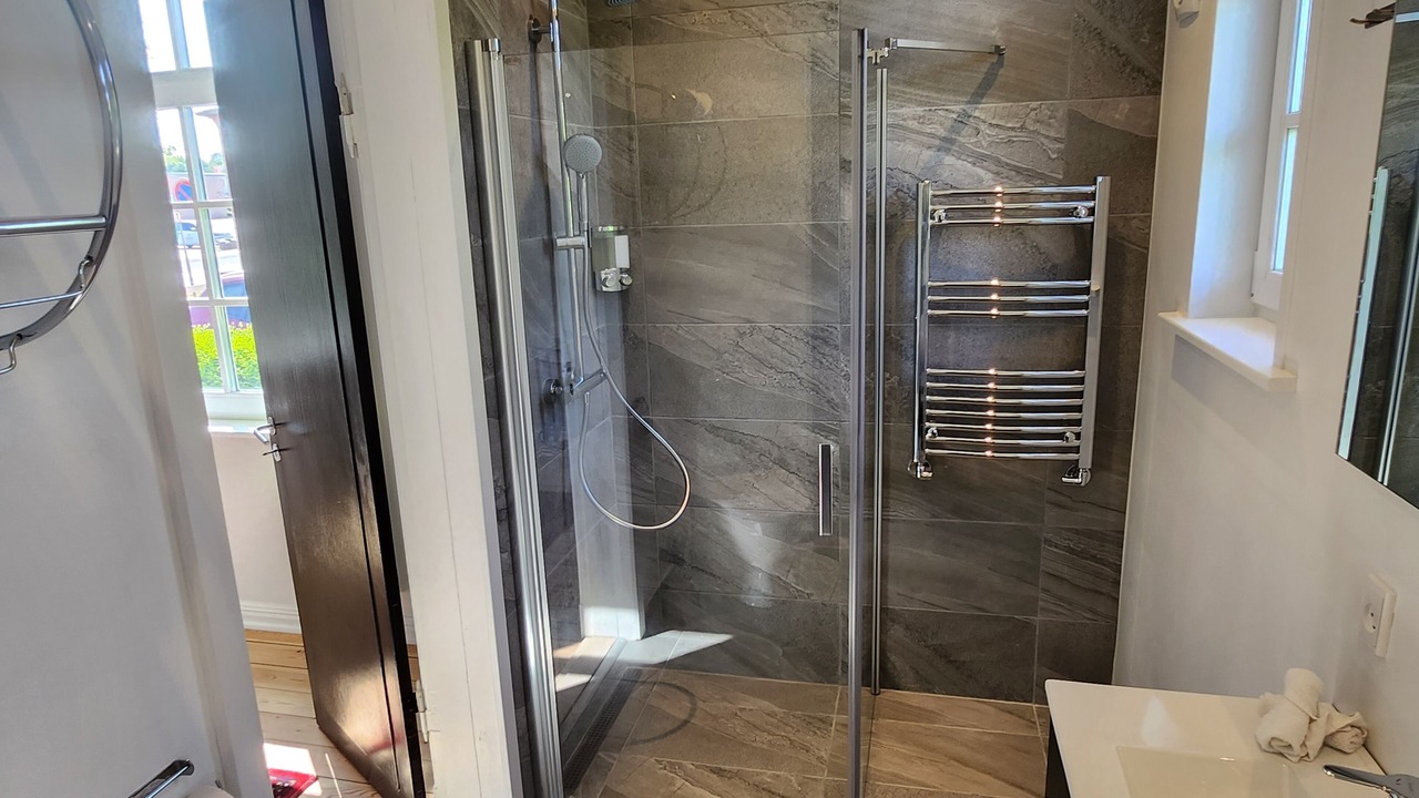 Photo of Bathroom in Sønderborg