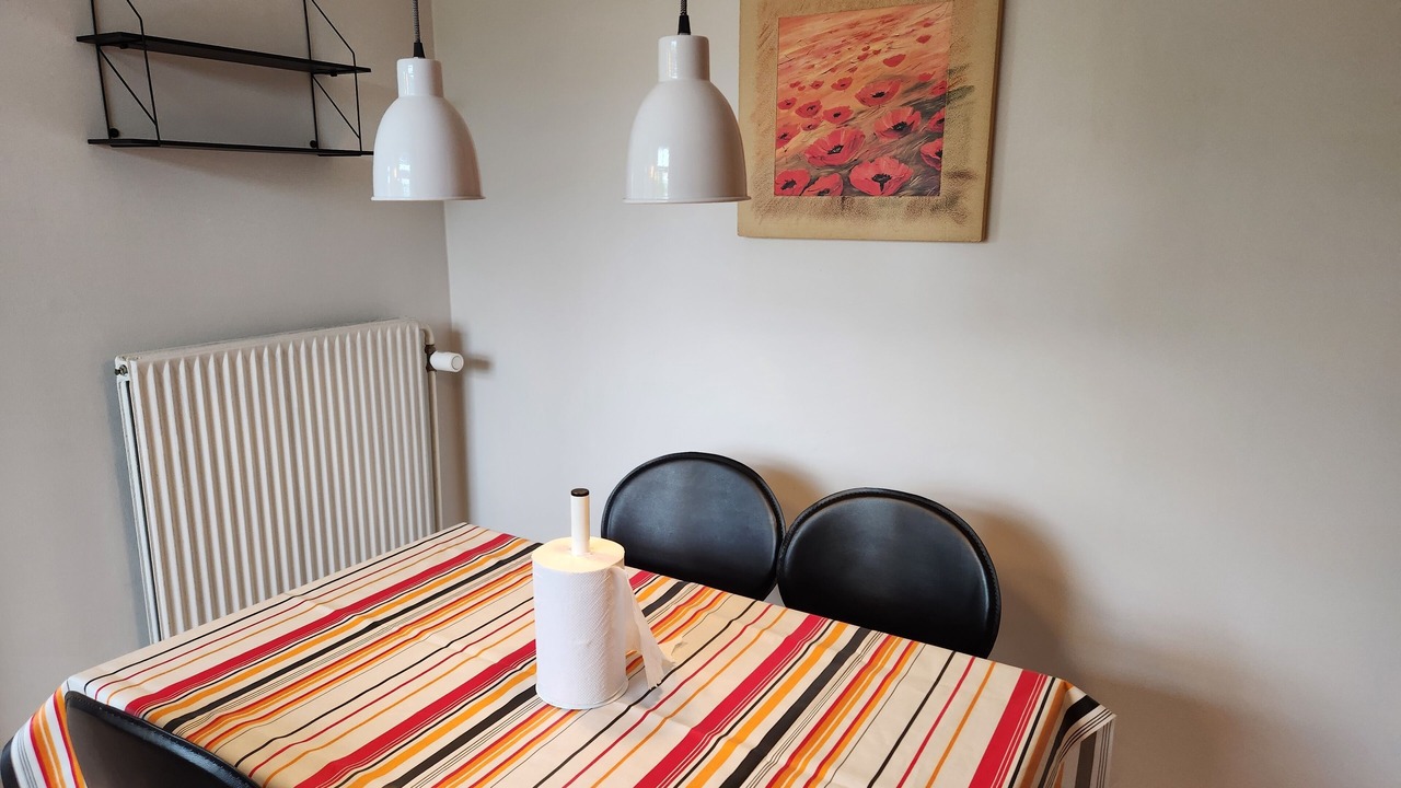 Photo of Bedroom in Sønderborg