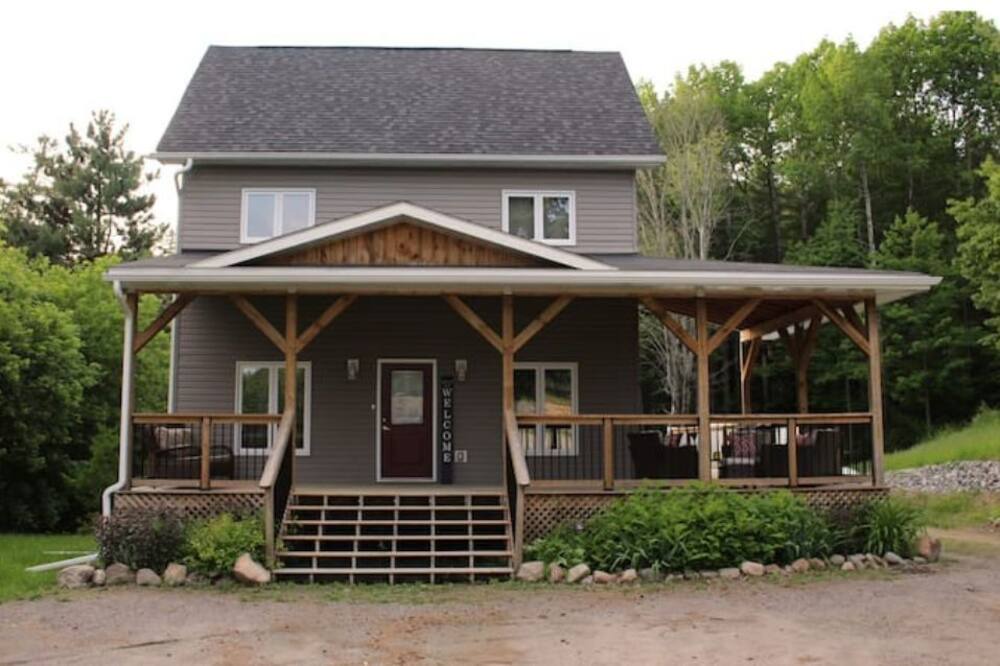 Photo of Outdoor in Bancroft