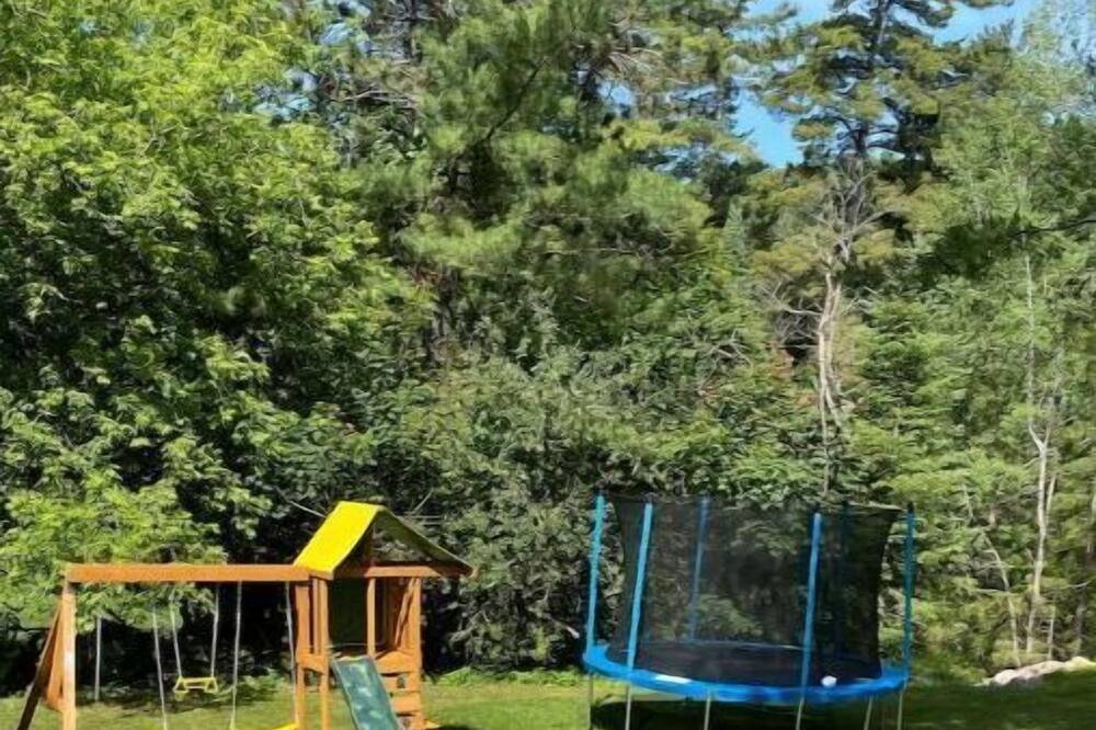 Photo of Outdoor in Bancroft