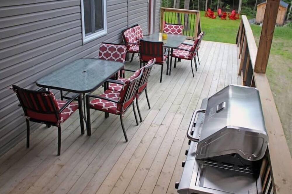 Photo of Outdoor in Bancroft
