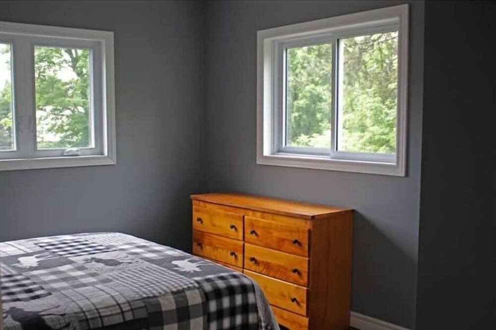 Photo of Bedroom in Bancroft