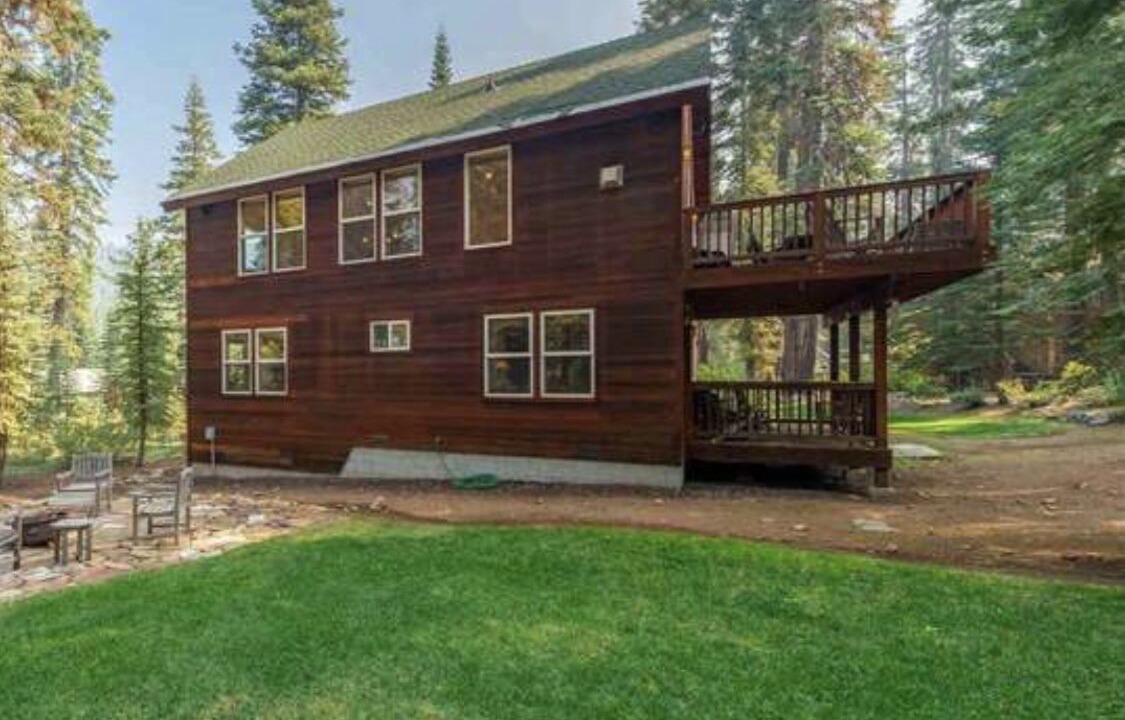 Photo of Outdoor in Kingswood Estates