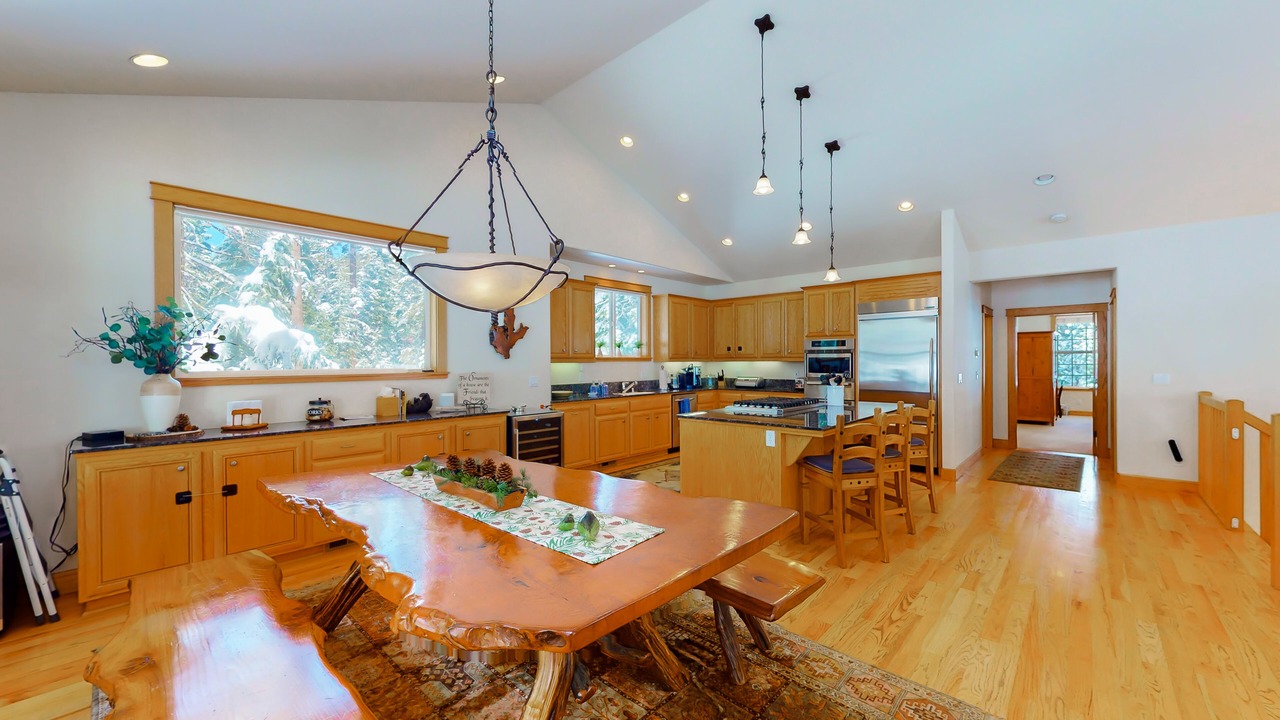 Photo of Kitchen in Kingswood Estates