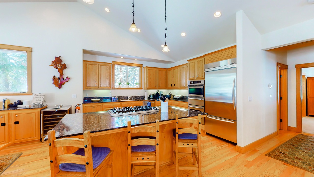 Photo of Kitchen in Kingswood Estates