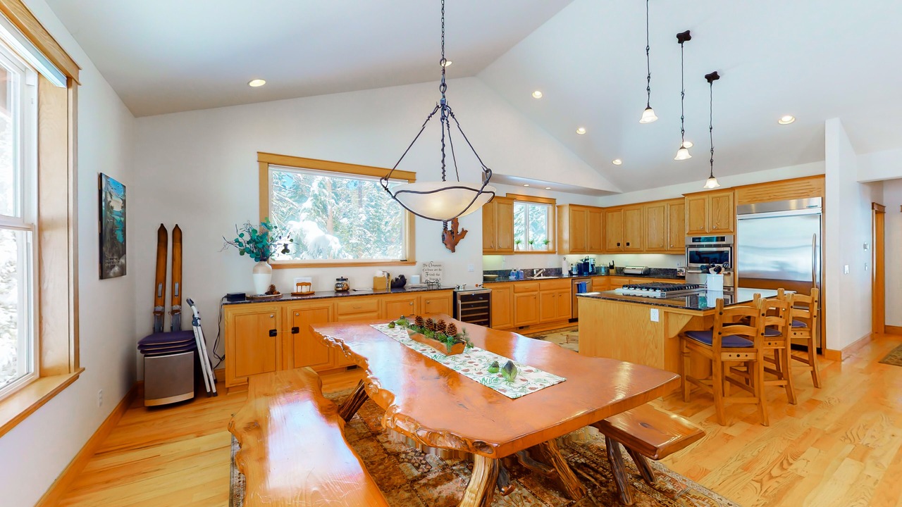 Photo of Kitchen in Kingswood Estates