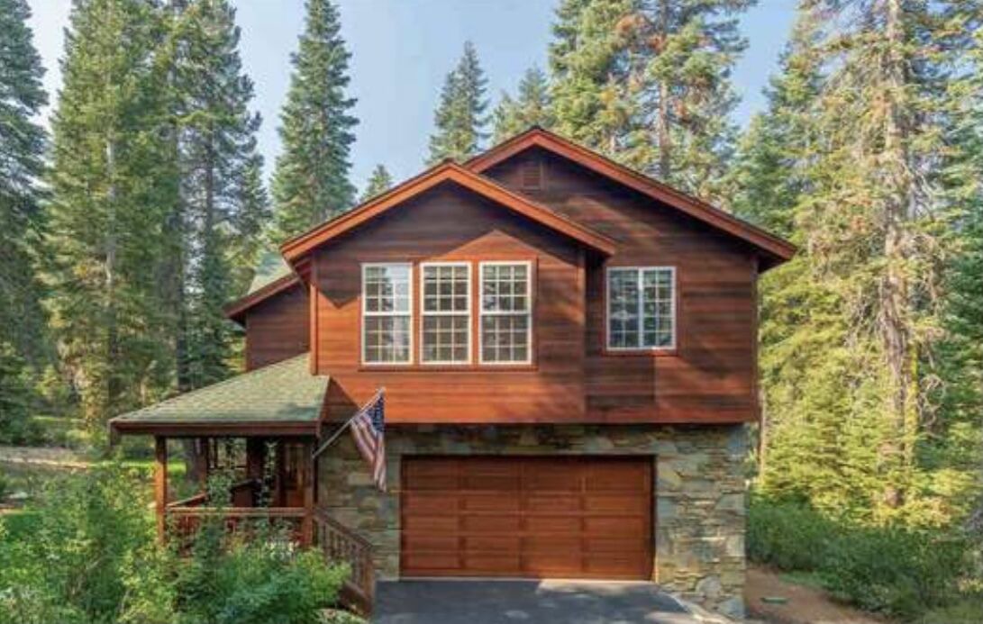 Photo of Outdoor in Kingswood Estates