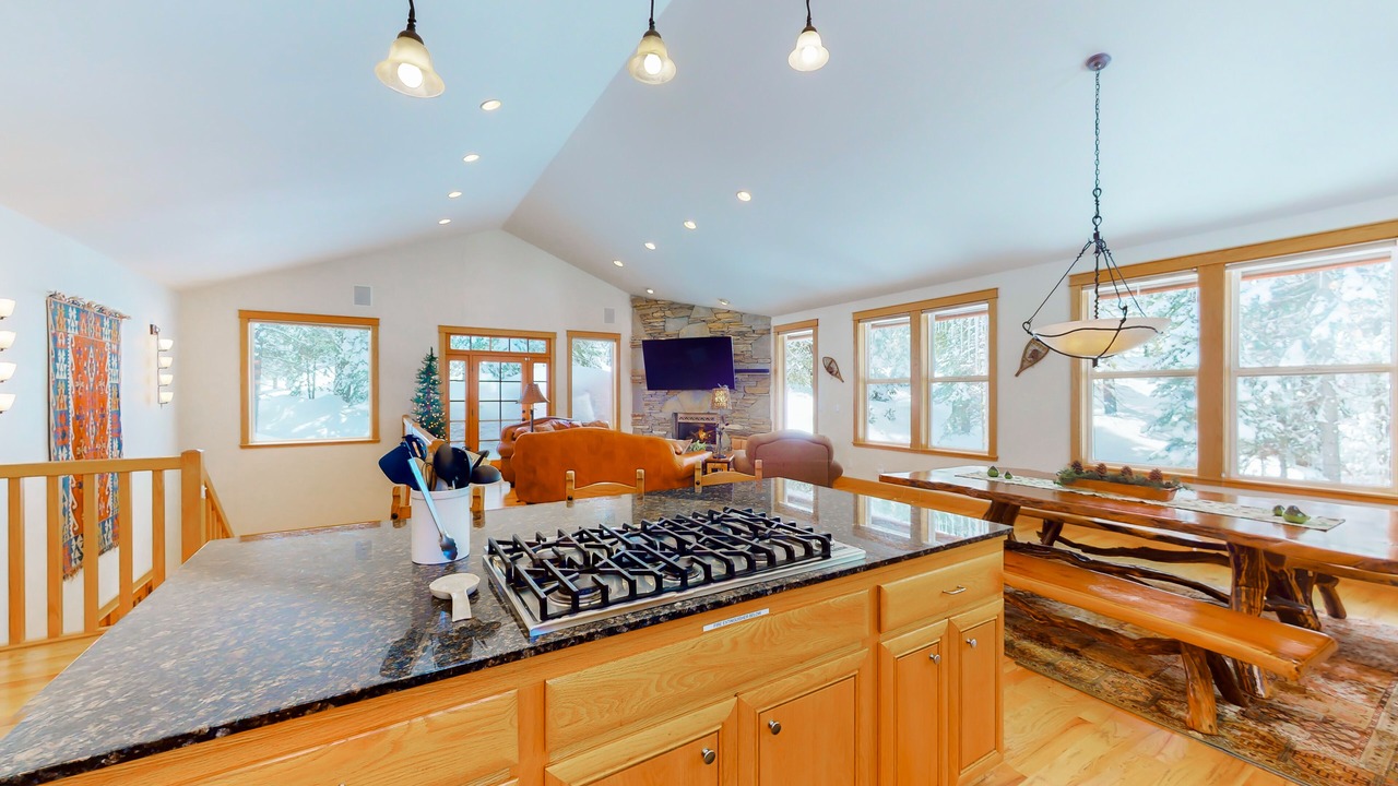 Photo of Kitchen in Kingswood Estates