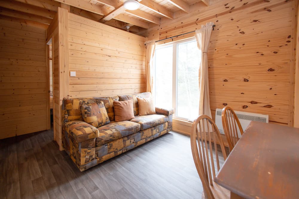 Photo of Livingroom in Coaticook