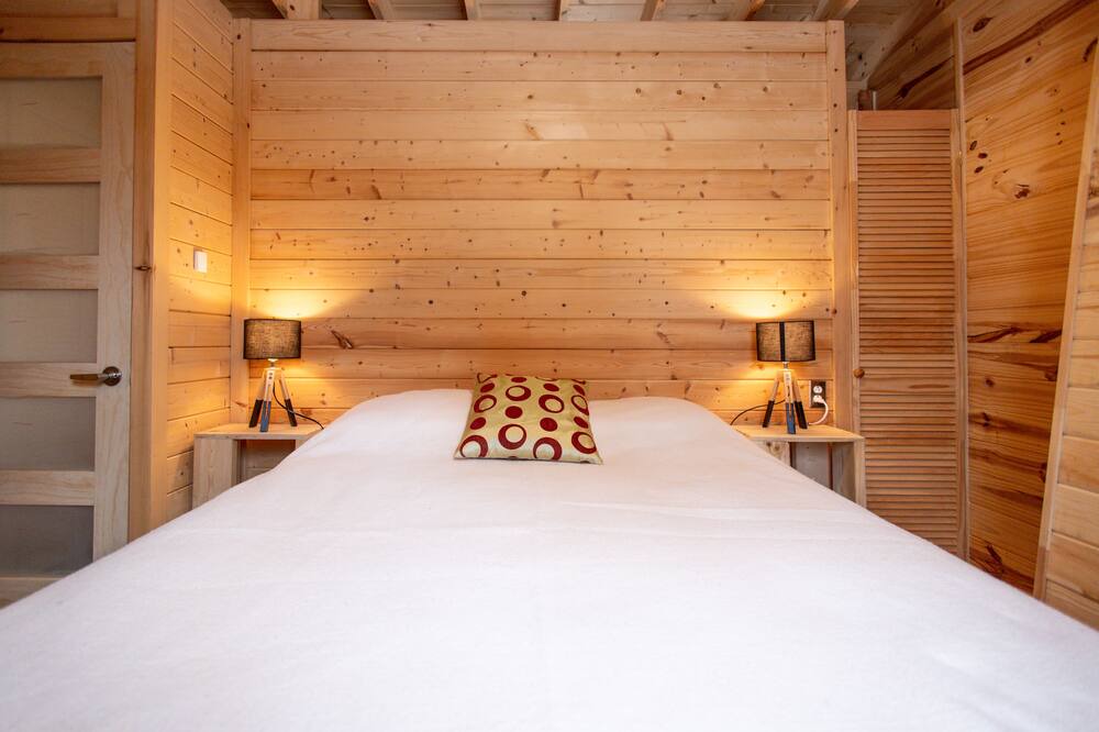 Photo of Bedroom in Coaticook