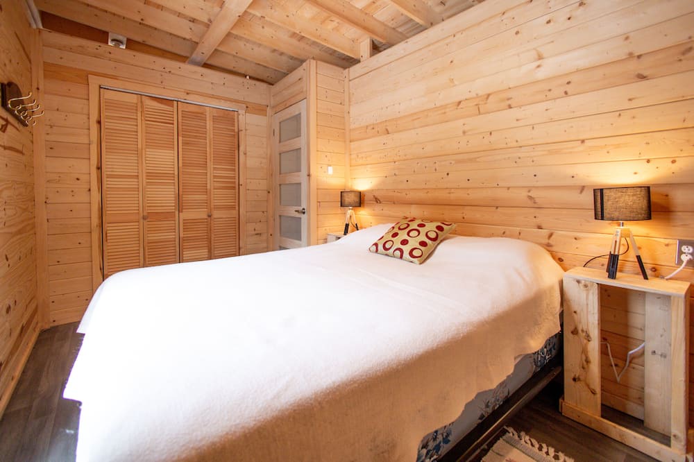 Photo of Bedroom in Coaticook