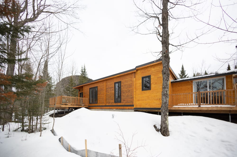 Photo of Outdoor in Coaticook