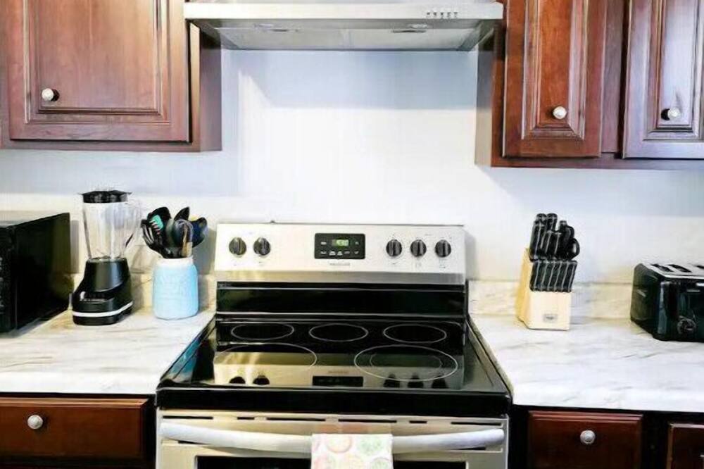 Photo of Kitchen in Valley Head