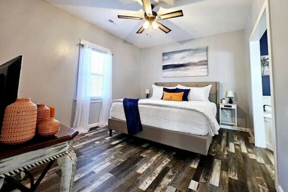 Photo of Bedroom in Valley Head