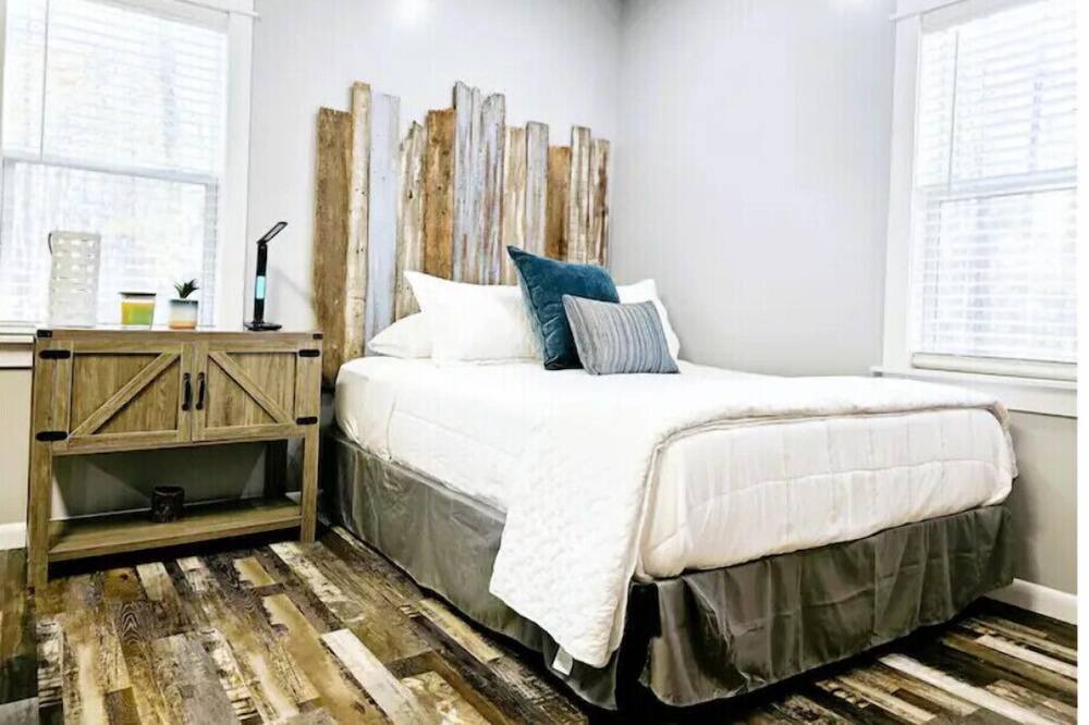 Photo of Bedroom in Valley Head