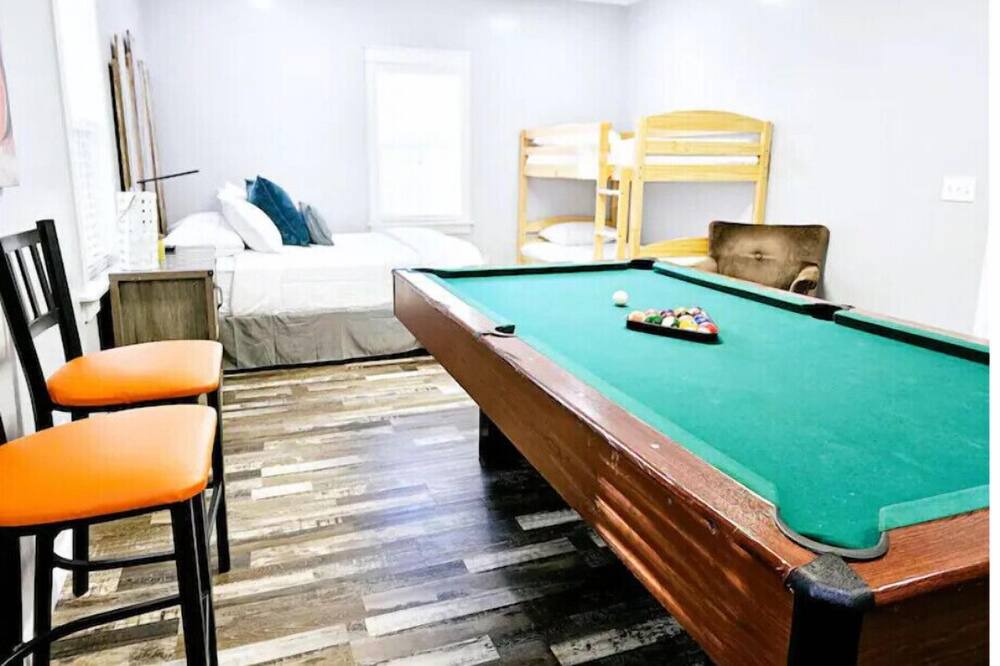 Photo of Bedroom in Valley Head