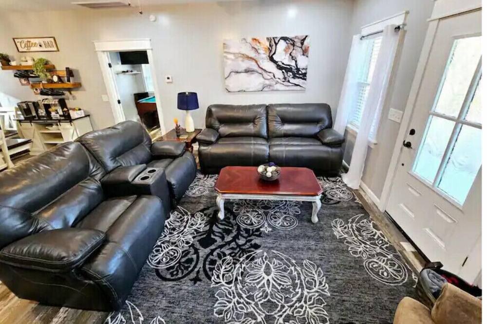 Photo of Livingroom in Valley Head