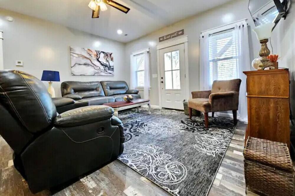Photo of Livingroom in Valley Head