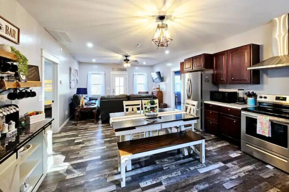 Photo of Kitchen in Valley Head