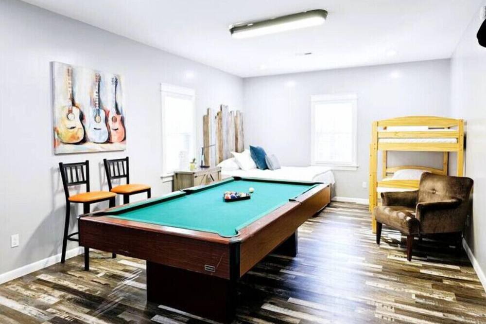 Photo of Bedroom in Valley Head