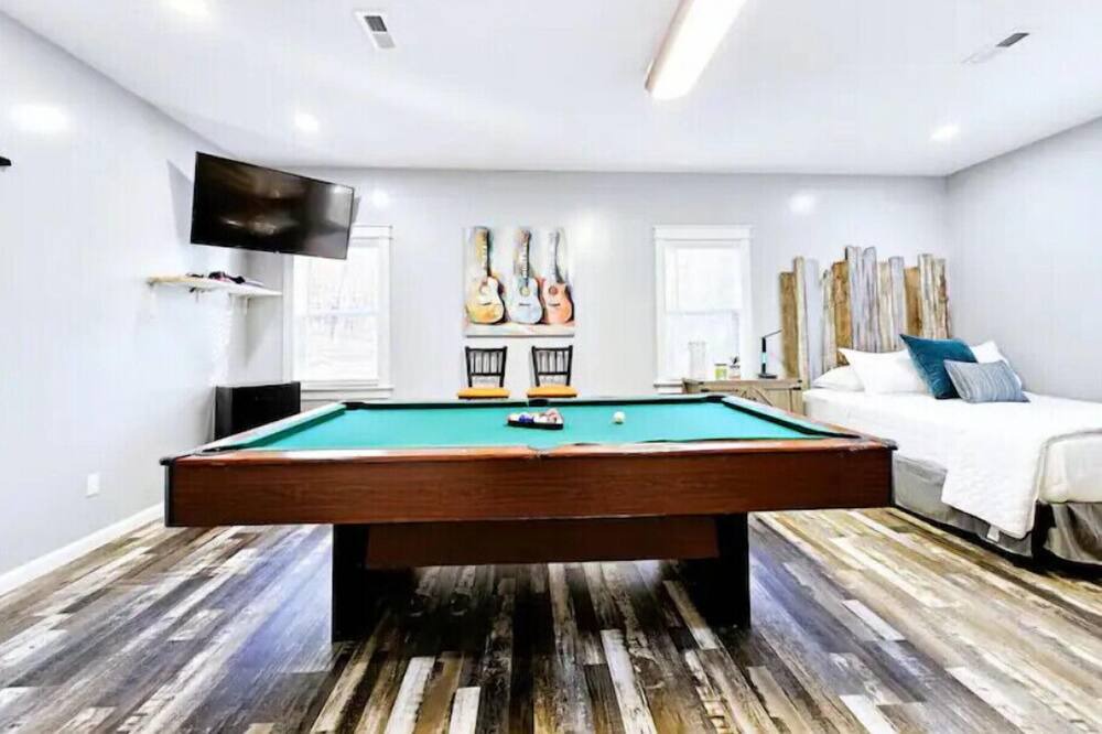 Photo of Bedroom in Valley Head