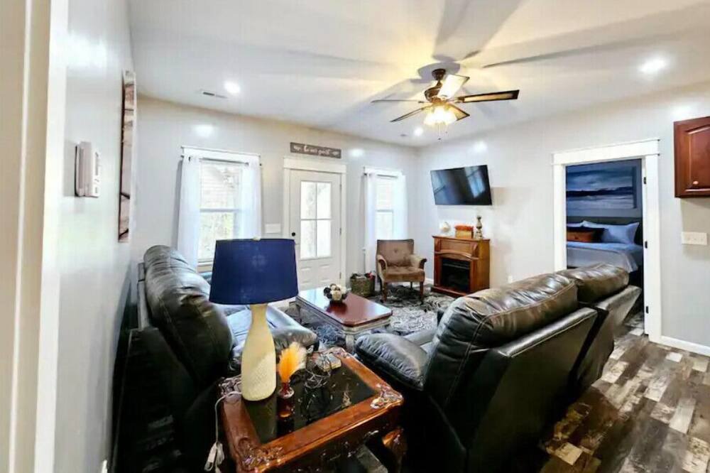 Photo of Livingroom in Valley Head
