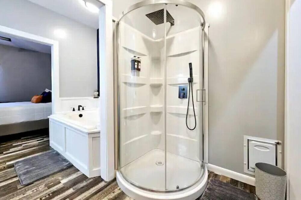 Photo of Bathroom in Valley Head