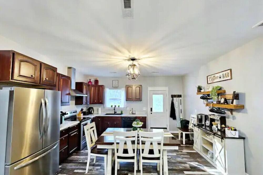 Photo of Kitchen in Valley Head
