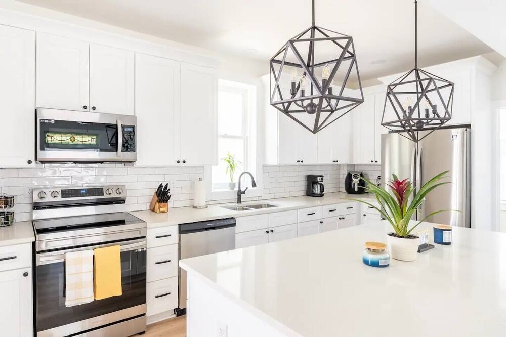 Photo of Kitchen in Newport