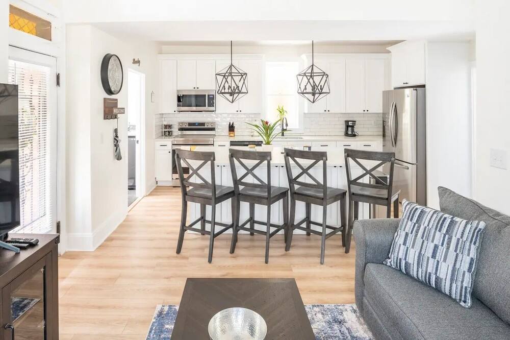 Photo of Kitchen in Newport