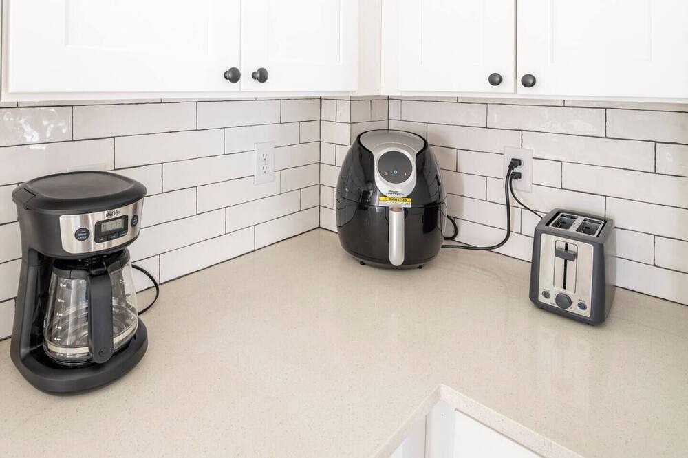 Photo of Kitchen in Newport
