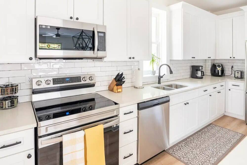Photo of Kitchen in Newport