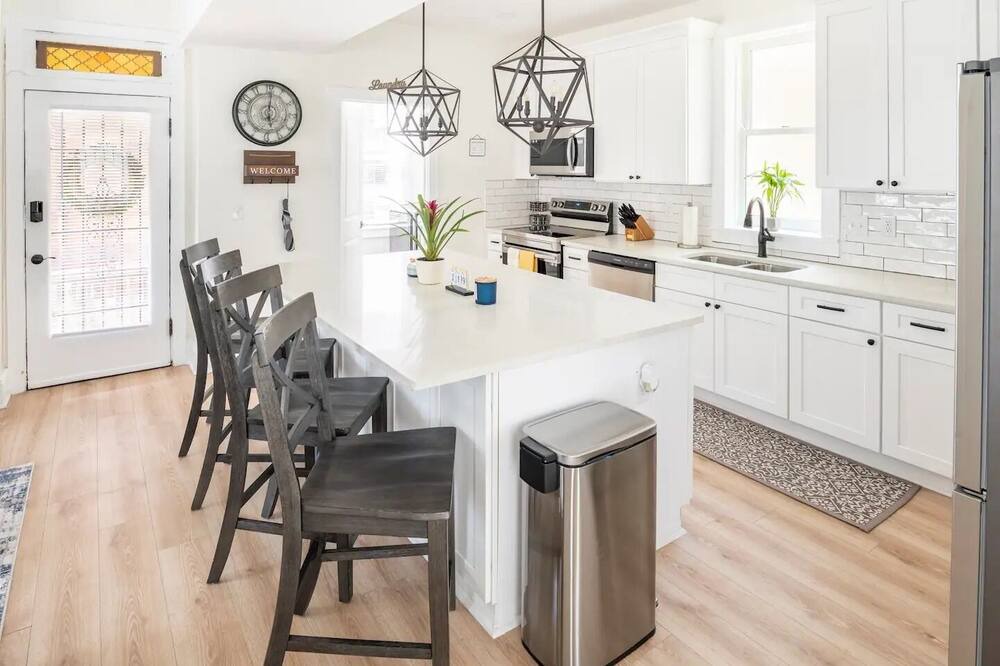 Photo of Kitchen in Newport