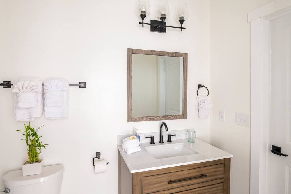 Photo of Bathroom in Newport