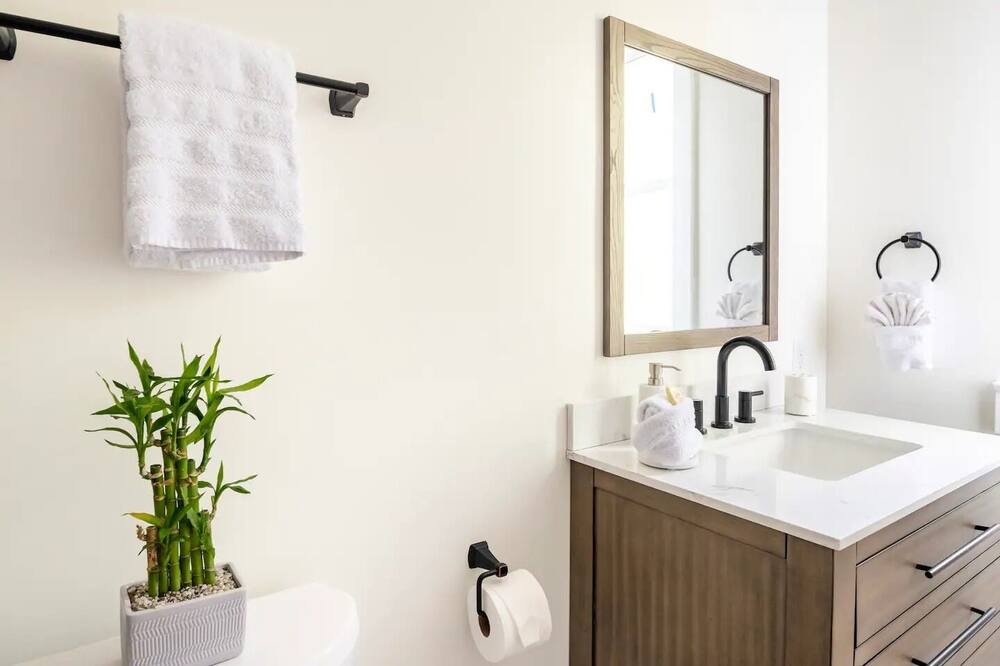 Photo of Bathroom in Newport
