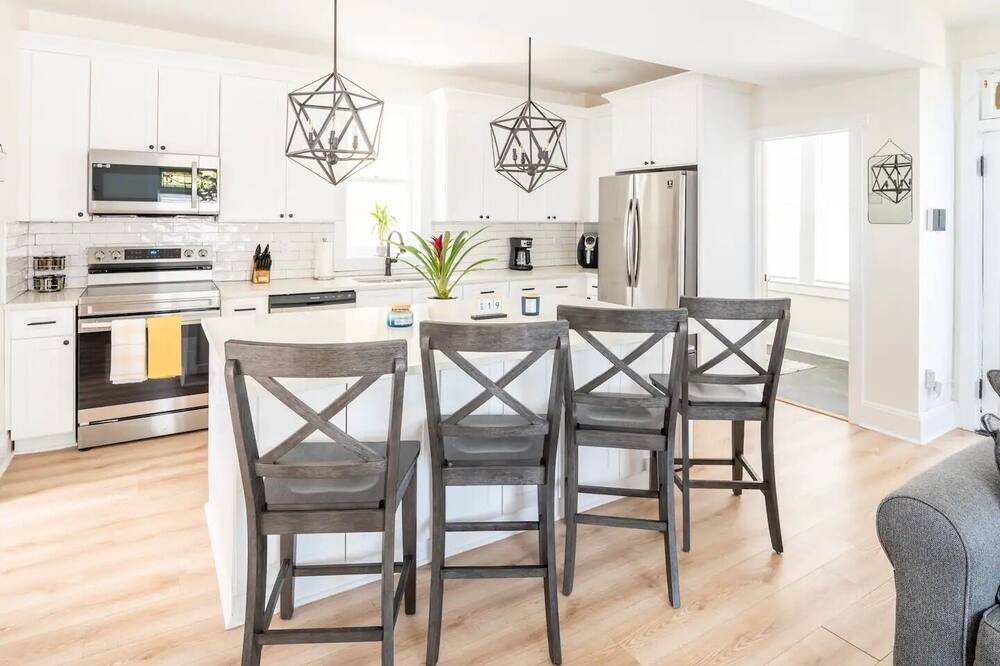 Photo of Kitchen in Newport
